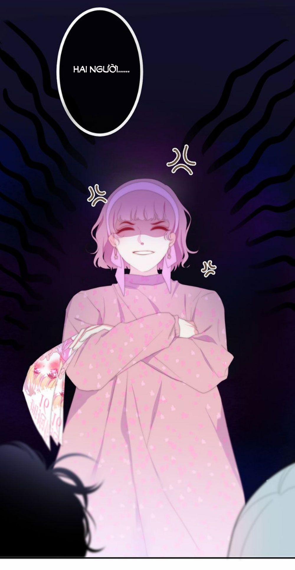 Tháng Sáu Không Hẹn Mà Gặp 2 trang 10