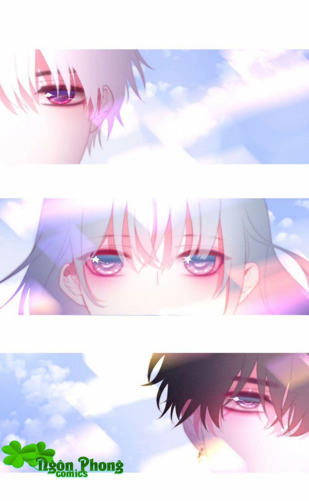 Tháng Sáu Không Hẹn Mà Gặp 2 trang 12