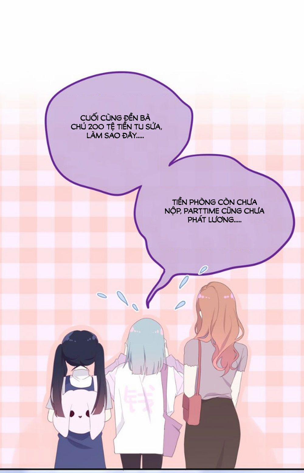 Tháng Sáu Không Hẹn Mà Gặp 2 trang 14