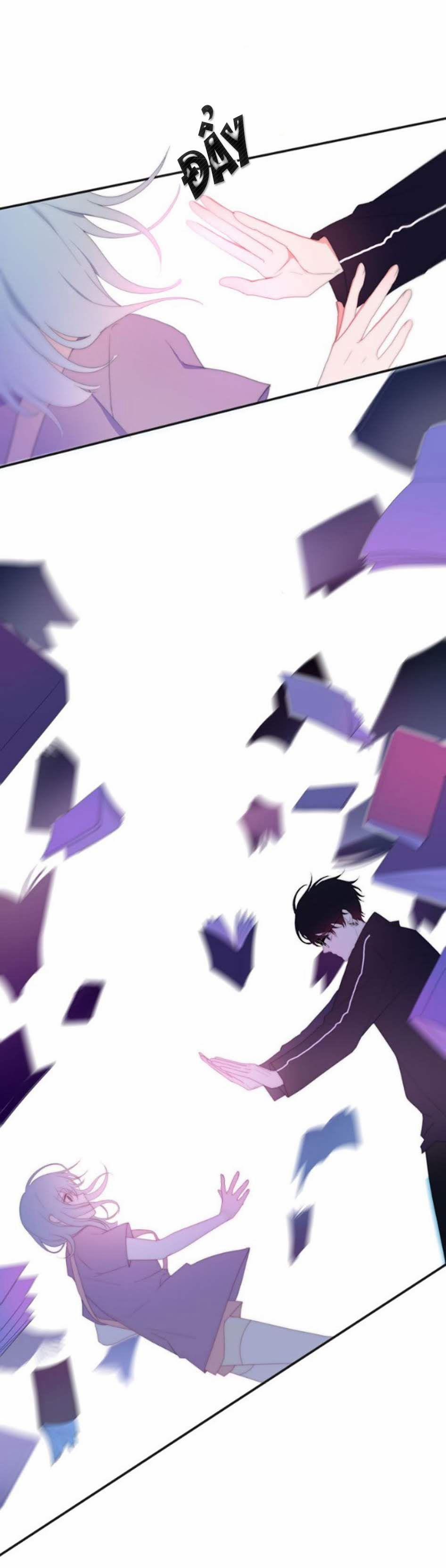 Tháng Sáu Không Hẹn Mà Gặp 2 trang 2