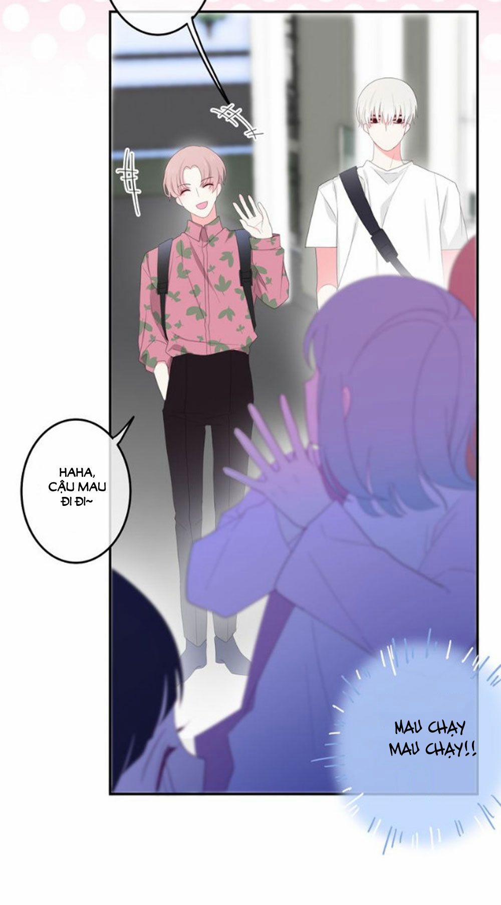 Tháng Sáu Không Hẹn Mà Gặp 2 trang 30