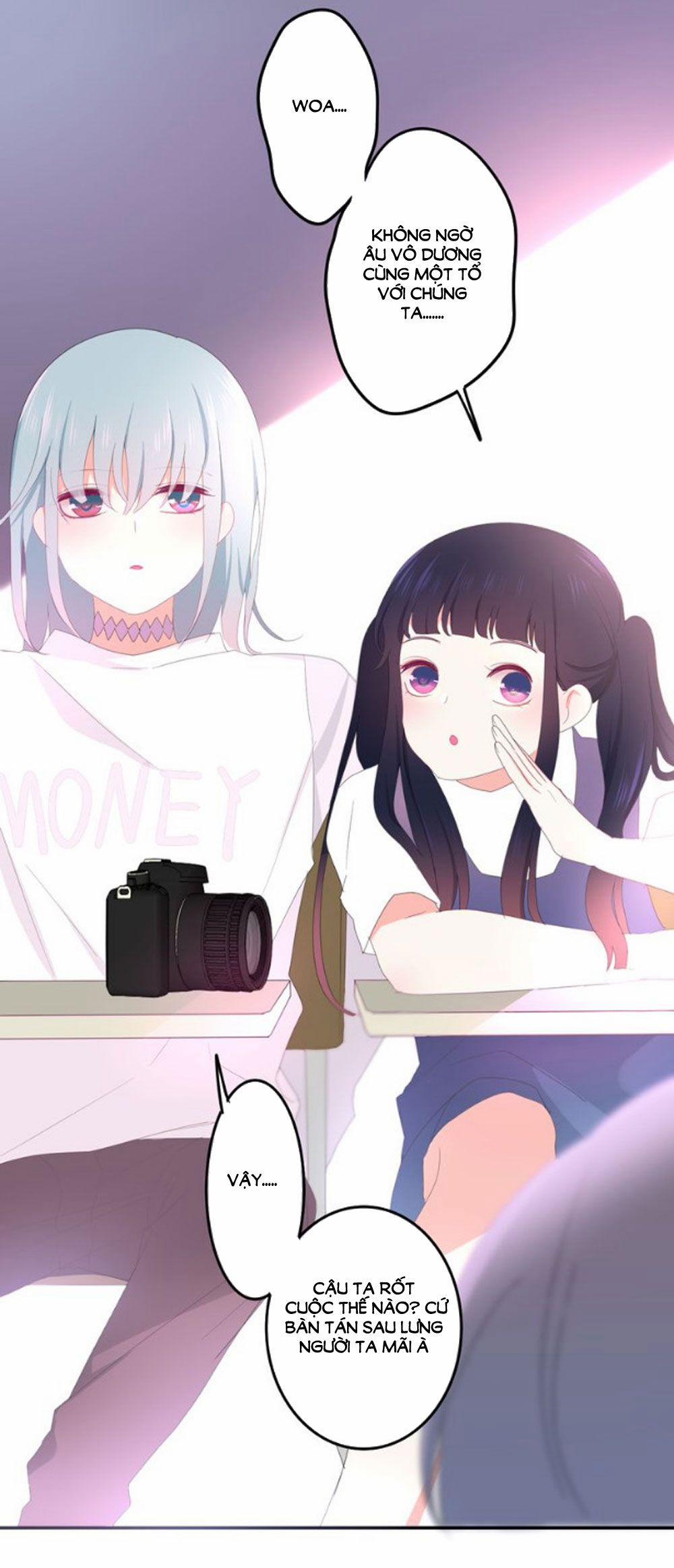 Tháng Sáu Không Hẹn Mà Gặp 2 trang 35