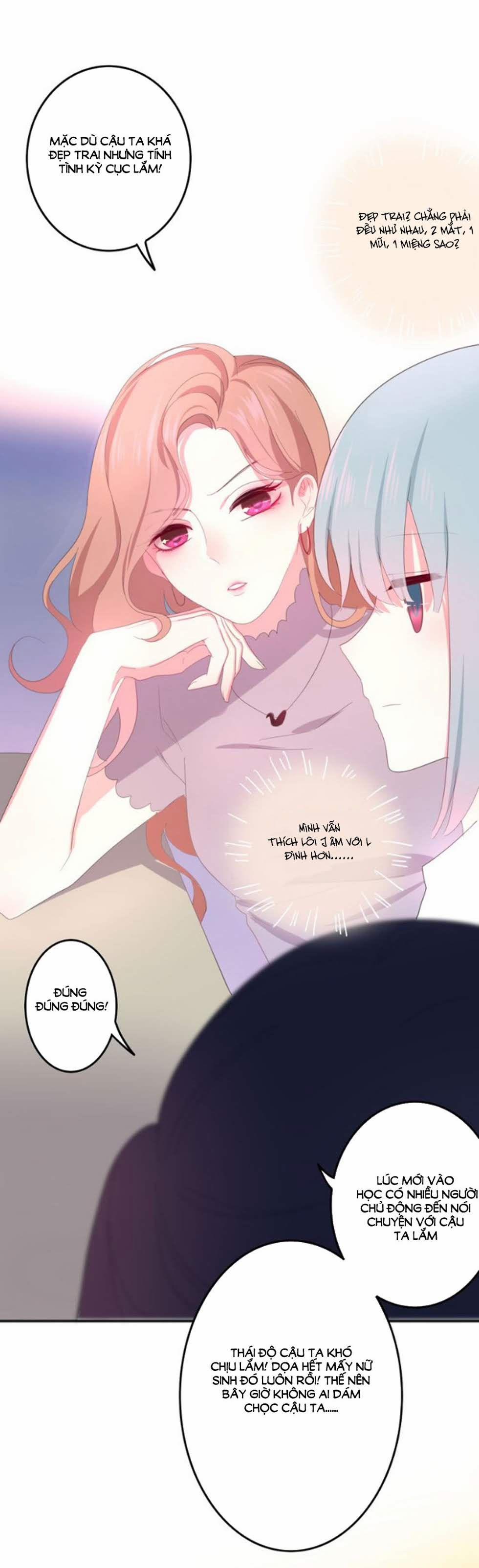 Tháng Sáu Không Hẹn Mà Gặp 2 trang 36