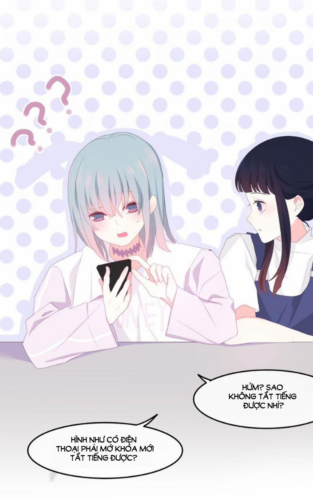 Tháng Sáu Không Hẹn Mà Gặp 2 trang 43