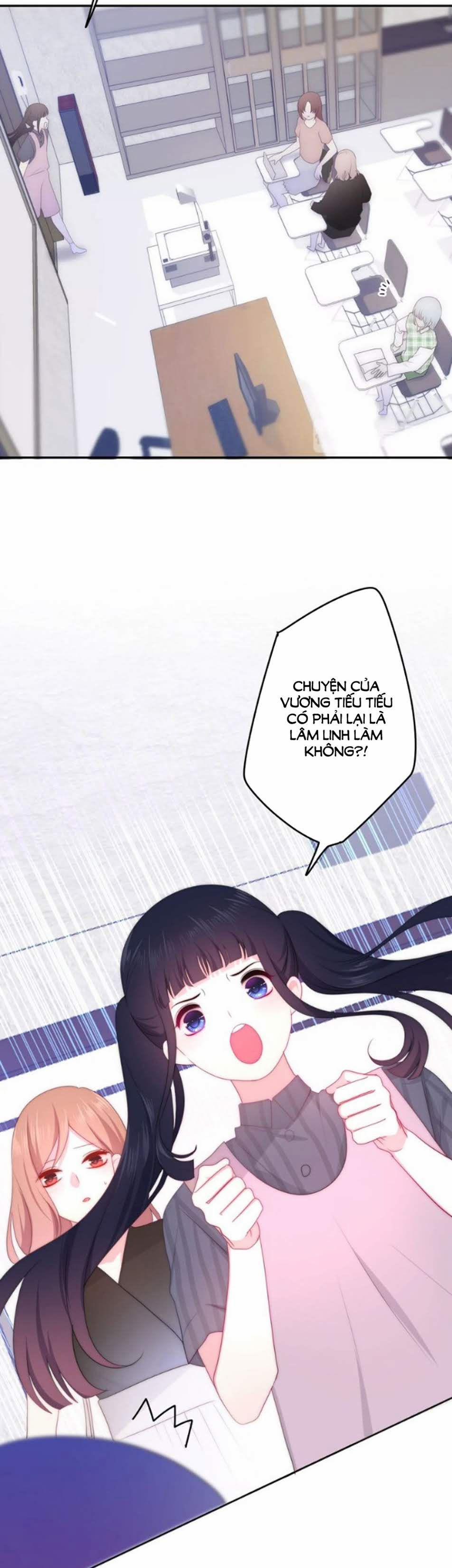 Tháng Sáu Không Hẹn Mà Gặp 20 trang 11