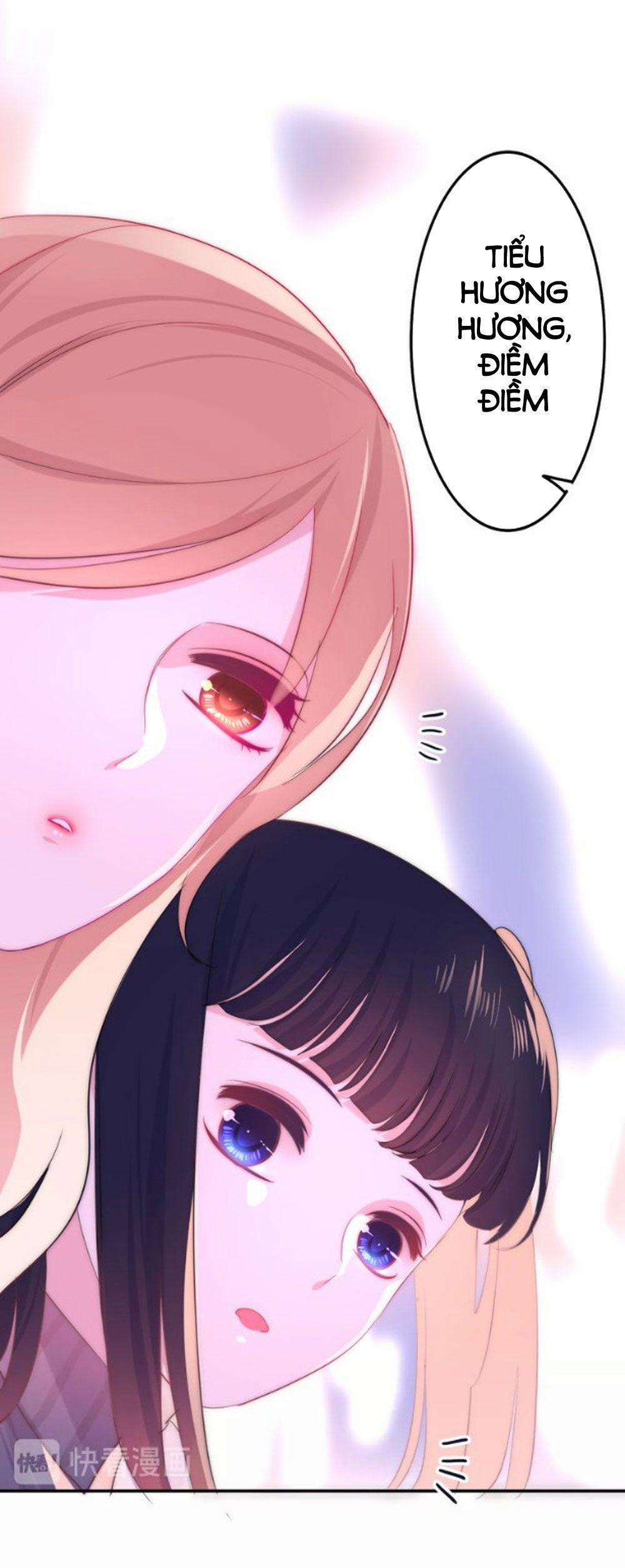 Tháng Sáu Không Hẹn Mà Gặp 20 trang 18