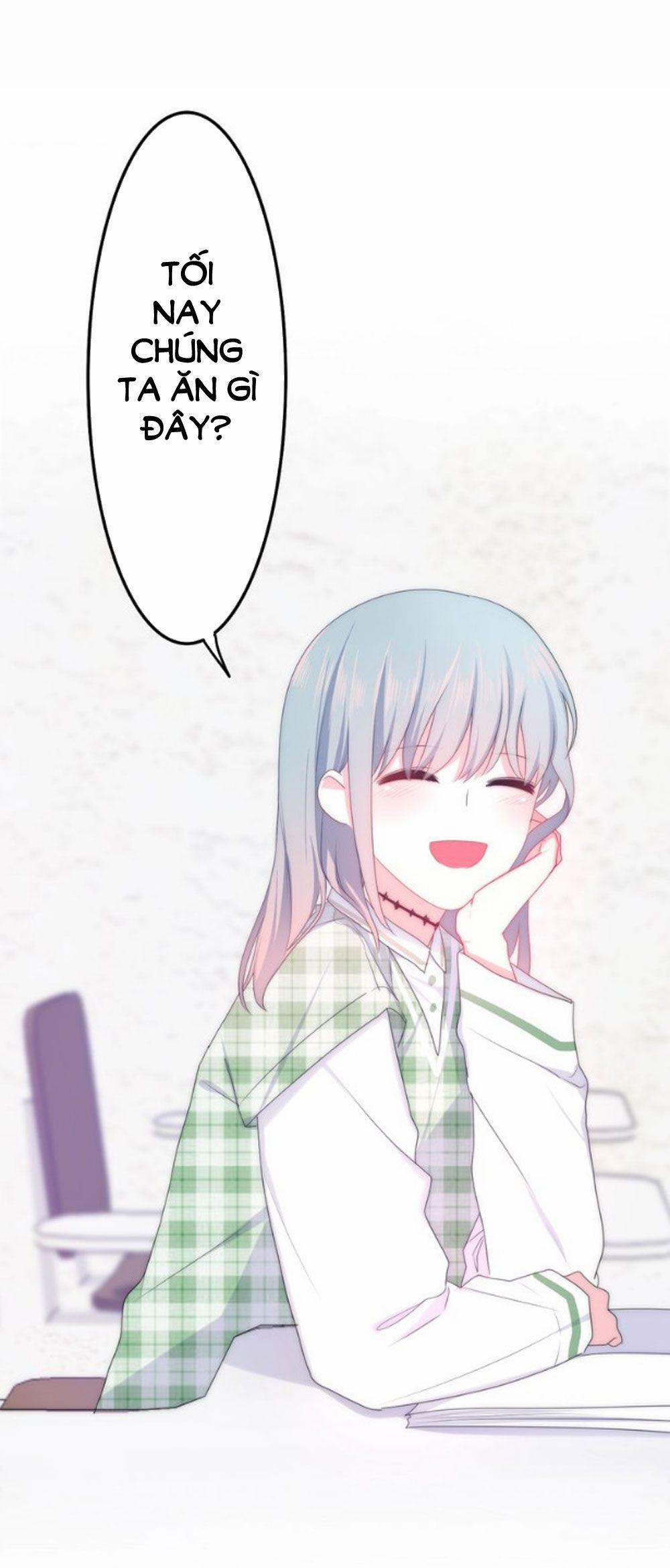 Tháng Sáu Không Hẹn Mà Gặp 20 trang 19