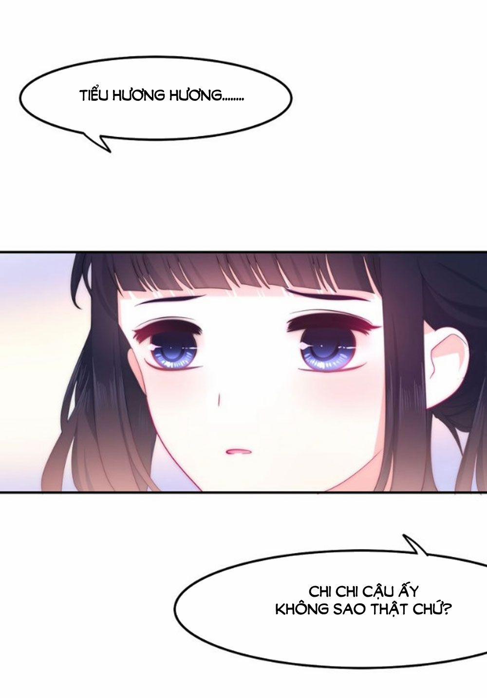 Tháng Sáu Không Hẹn Mà Gặp 20 trang 22