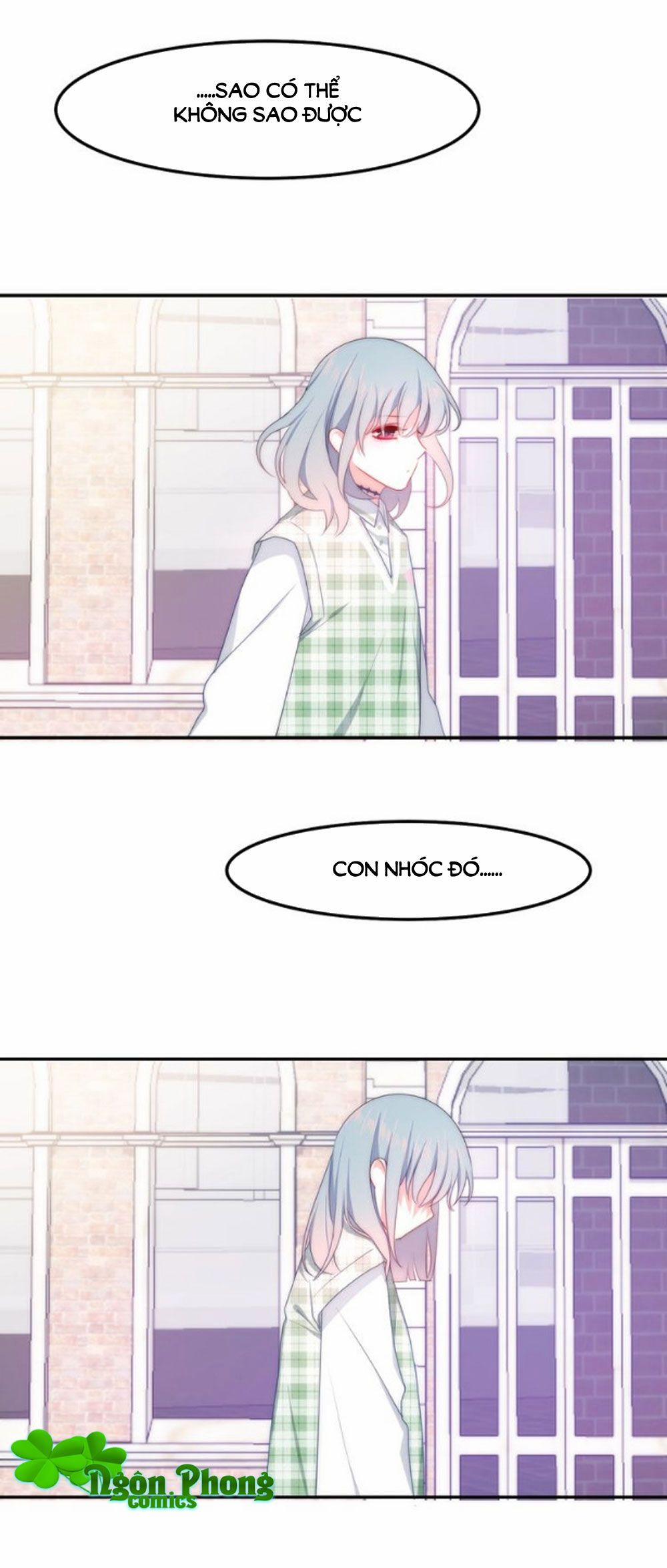 Tháng Sáu Không Hẹn Mà Gặp 20 trang 24