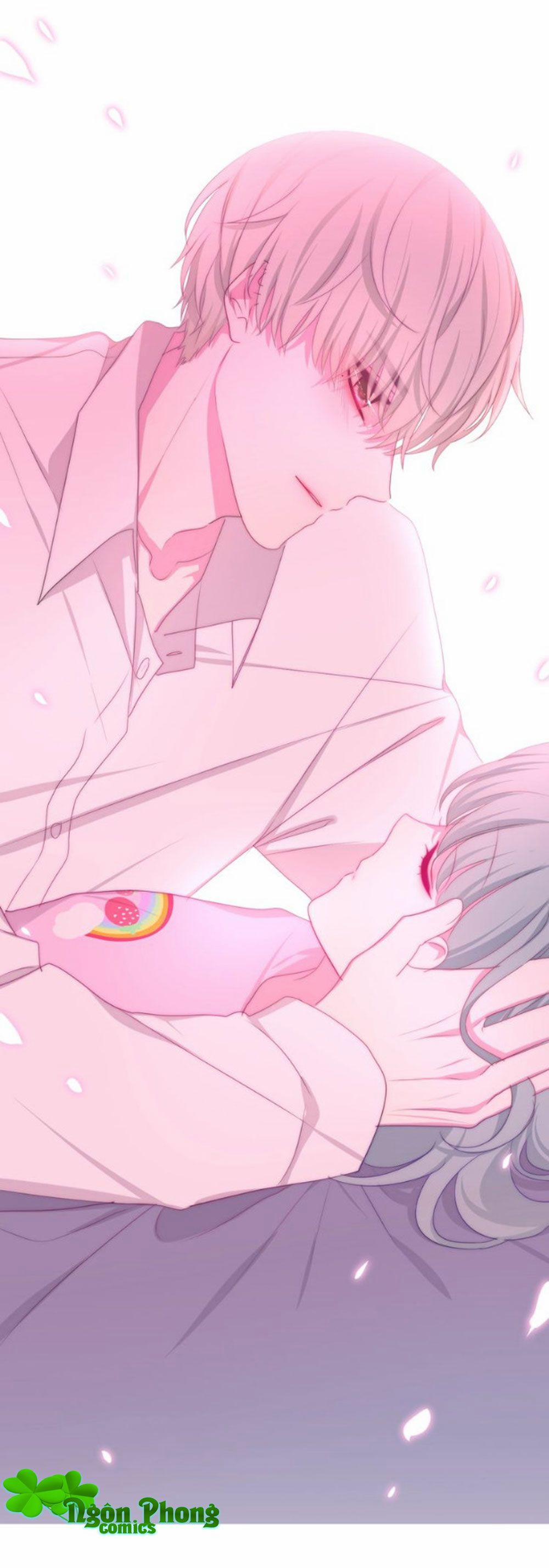 Tháng Sáu Không Hẹn Mà Gặp 20 trang 3