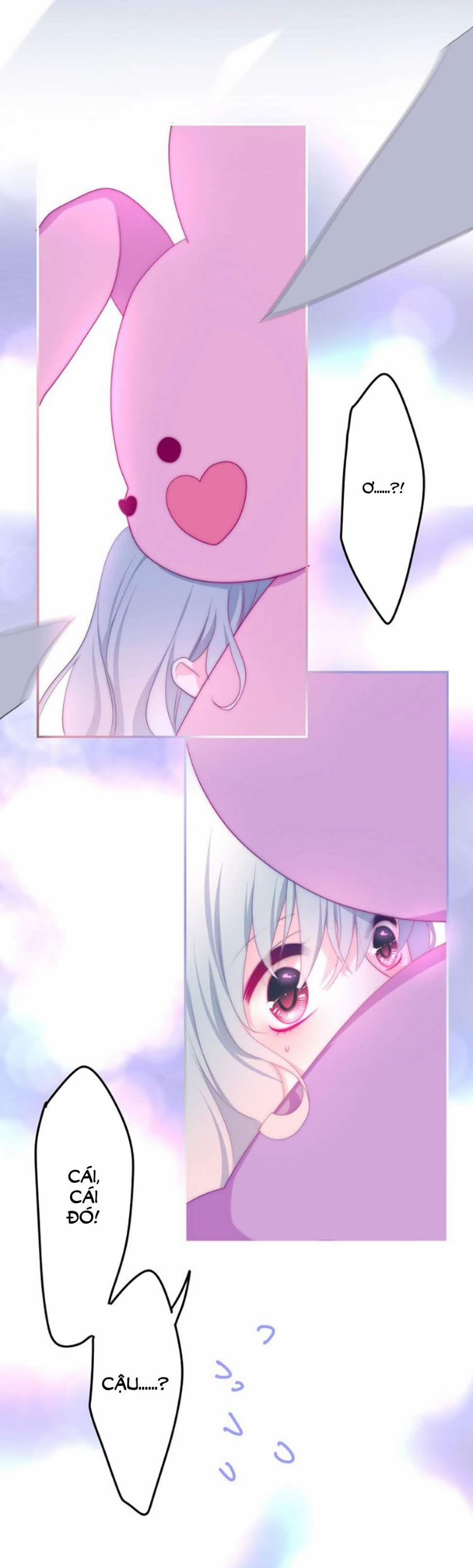 Tháng Sáu Không Hẹn Mà Gặp 20 trang 31