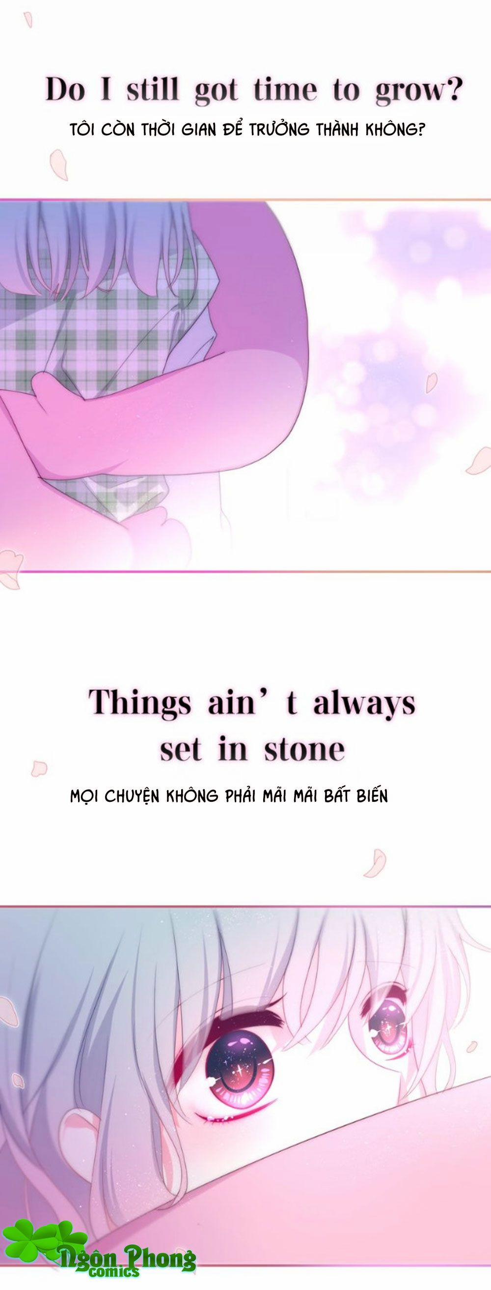 Tháng Sáu Không Hẹn Mà Gặp 20 trang 33