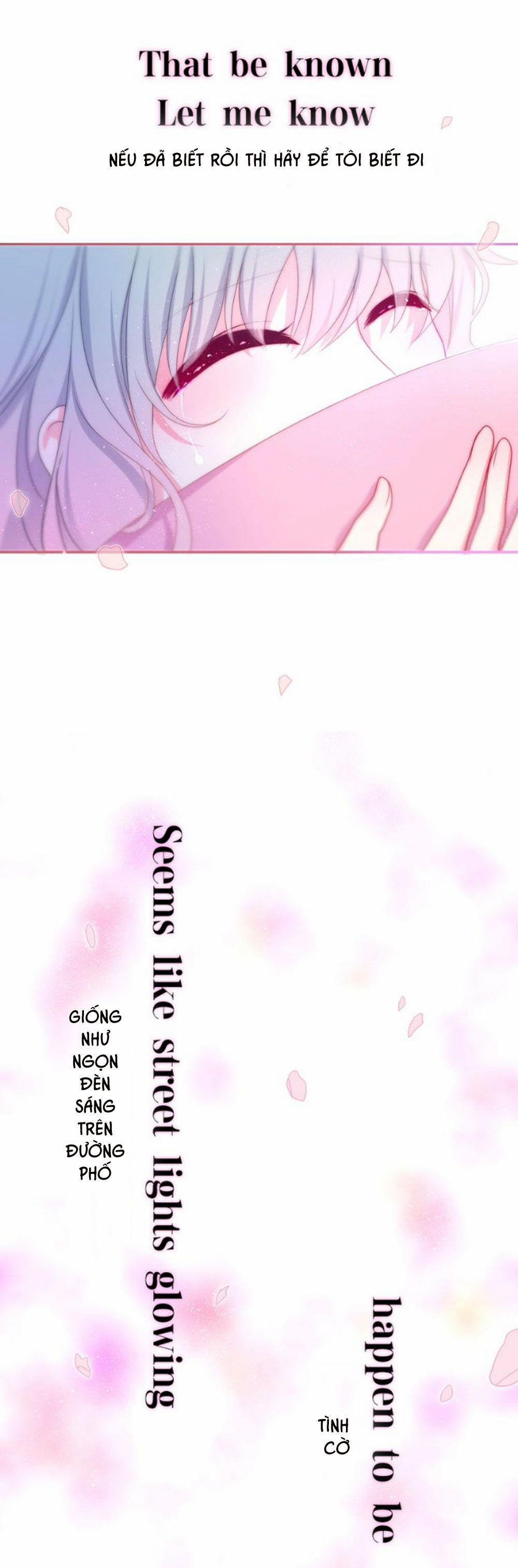 Tháng Sáu Không Hẹn Mà Gặp 20 trang 34