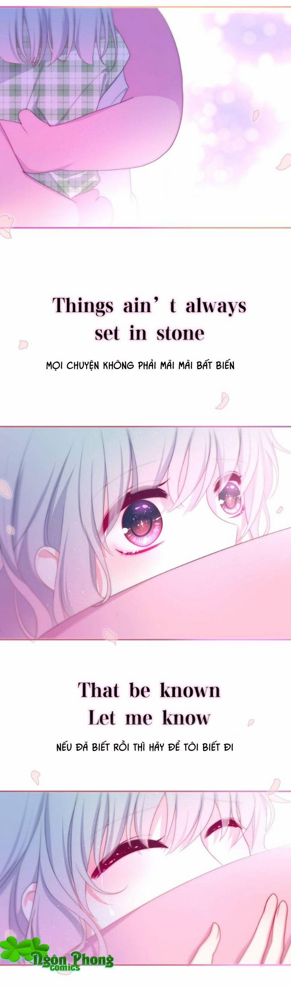 Tháng Sáu Không Hẹn Mà Gặp 21 trang 1