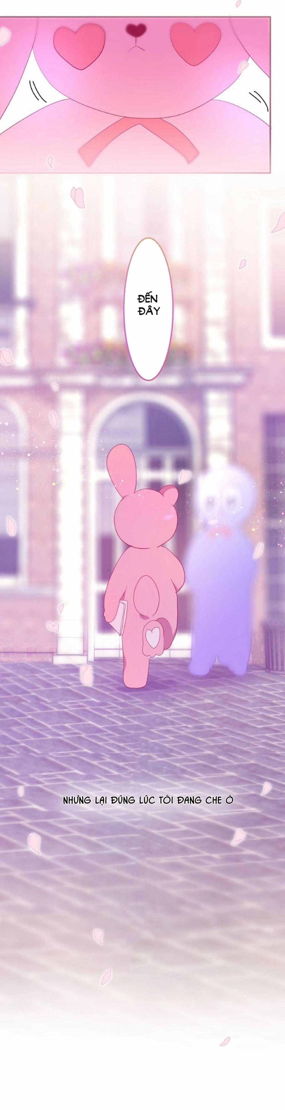 Tháng Sáu Không Hẹn Mà Gặp 21 trang 13