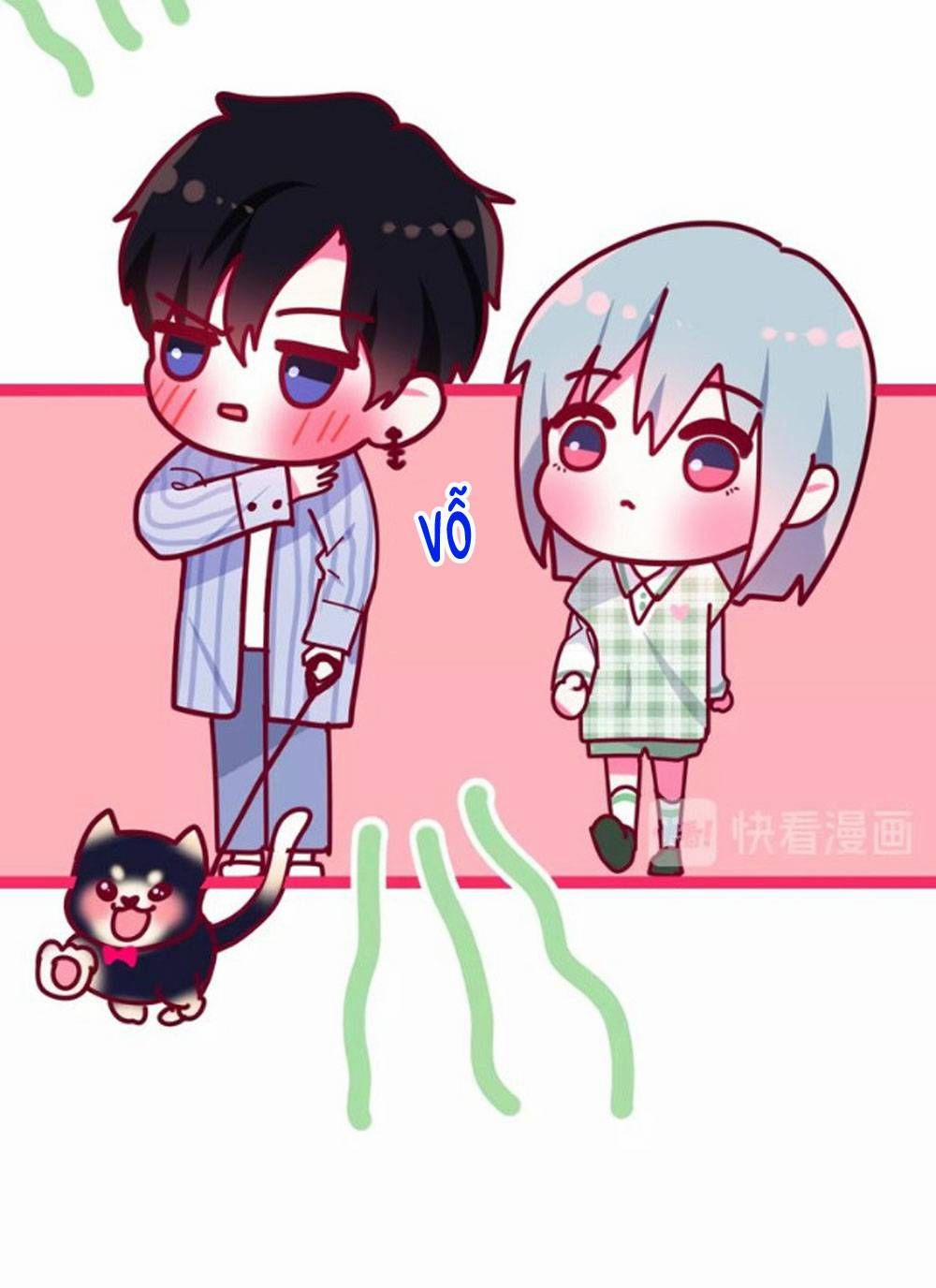 Tháng Sáu Không Hẹn Mà Gặp 21 trang 16