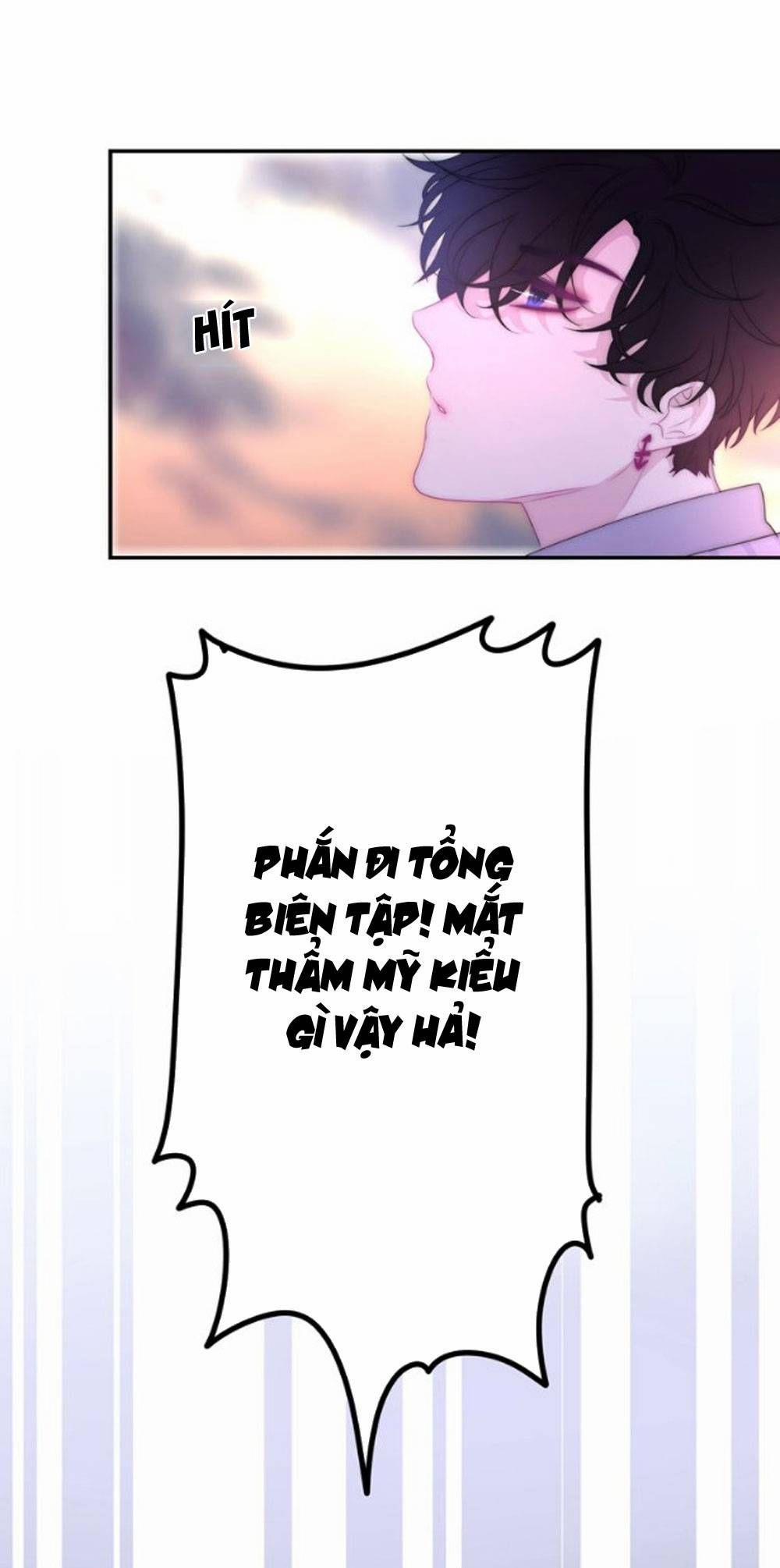 Tháng Sáu Không Hẹn Mà Gặp 21 trang 21