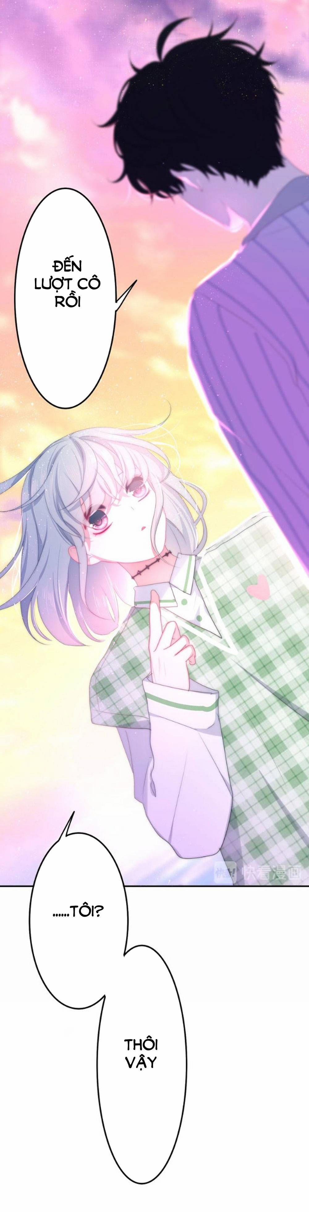 Tháng Sáu Không Hẹn Mà Gặp 21 trang 27