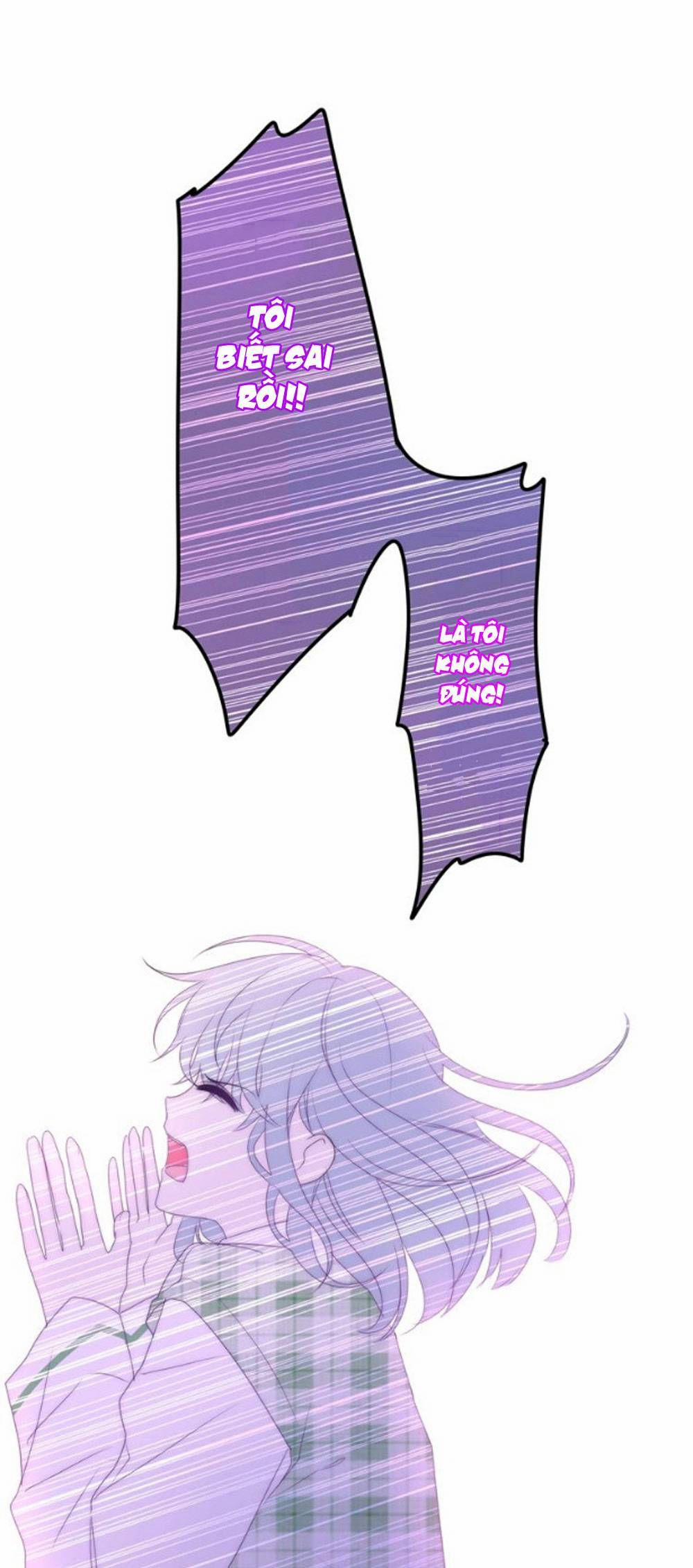 Tháng Sáu Không Hẹn Mà Gặp 21 trang 35