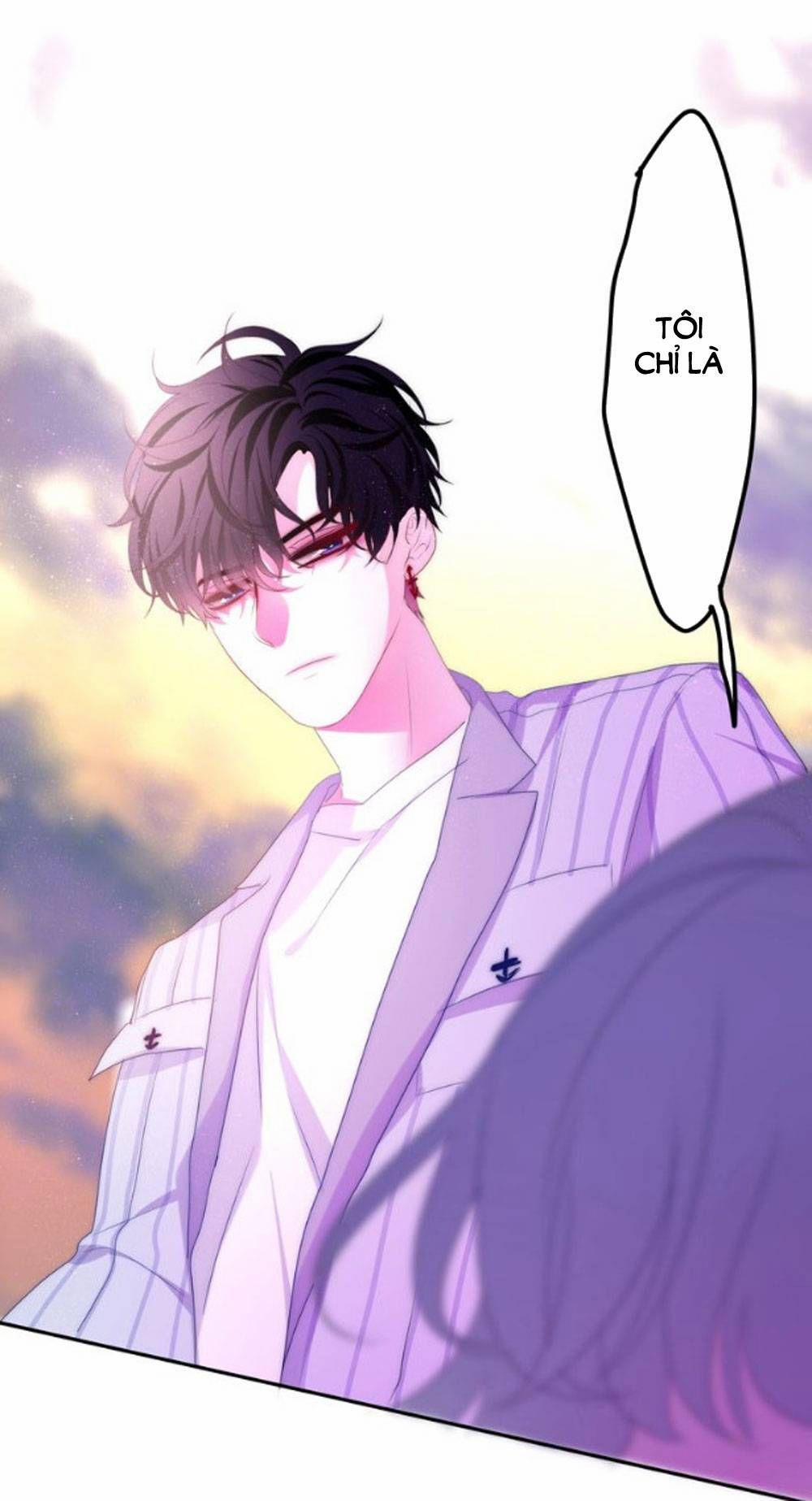 Tháng Sáu Không Hẹn Mà Gặp 21 trang 37