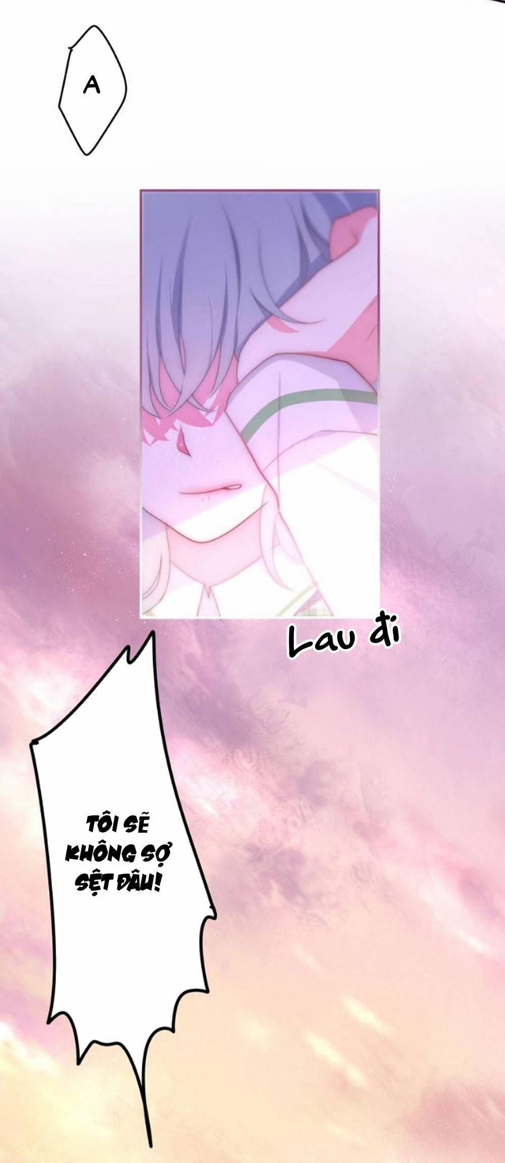 Tháng Sáu Không Hẹn Mà Gặp 21 trang 38