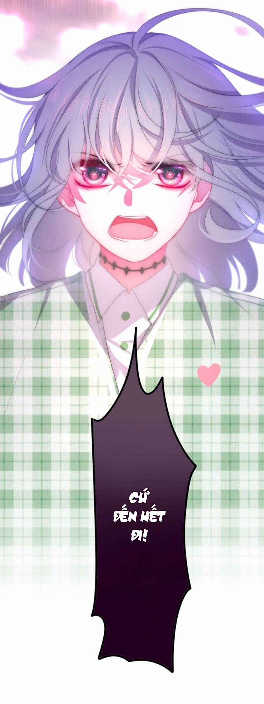 Tháng Sáu Không Hẹn Mà Gặp 21 trang 40