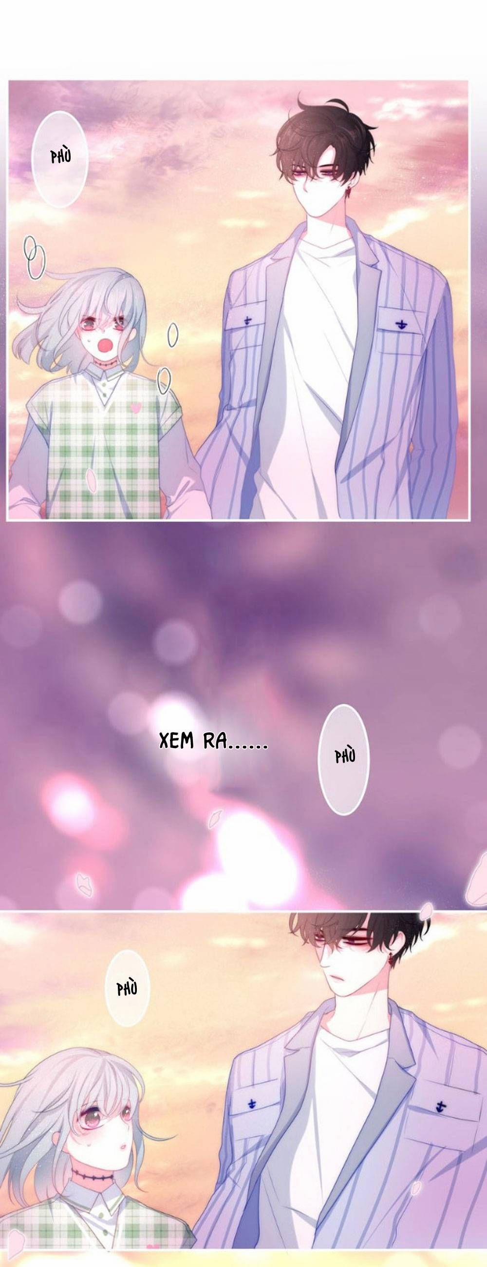 Tháng Sáu Không Hẹn Mà Gặp 21 trang 41