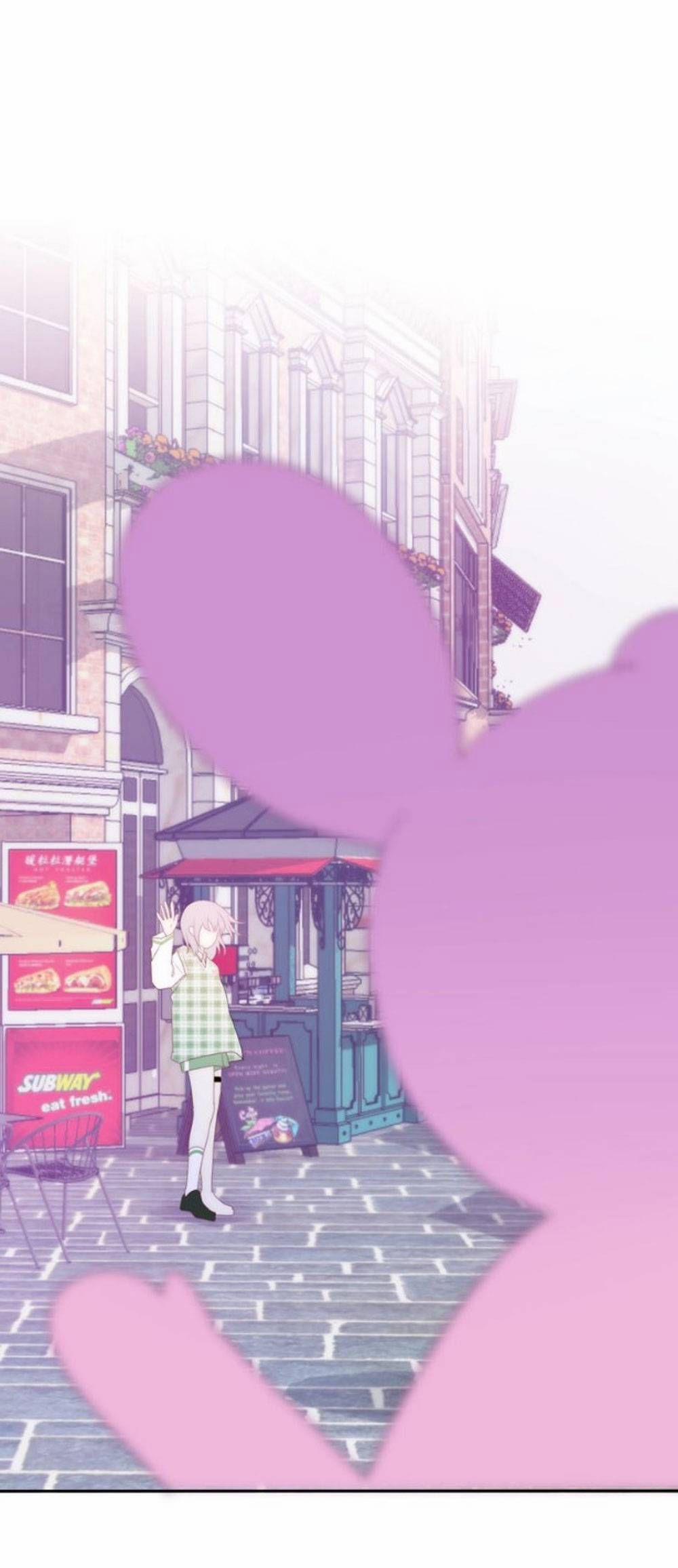 Tháng Sáu Không Hẹn Mà Gặp 21 trang 5