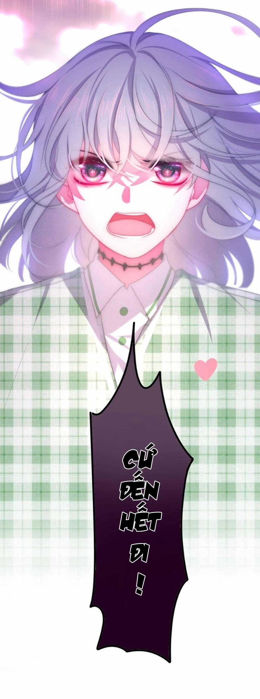 Tháng Sáu Không Hẹn Mà Gặp 22 trang 1