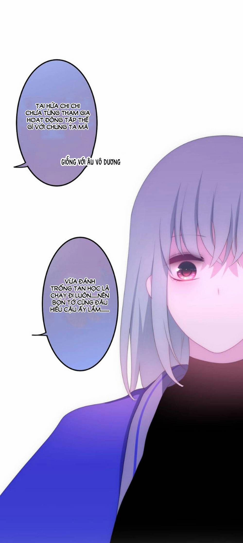 Tháng Sáu Không Hẹn Mà Gặp 22 trang 10