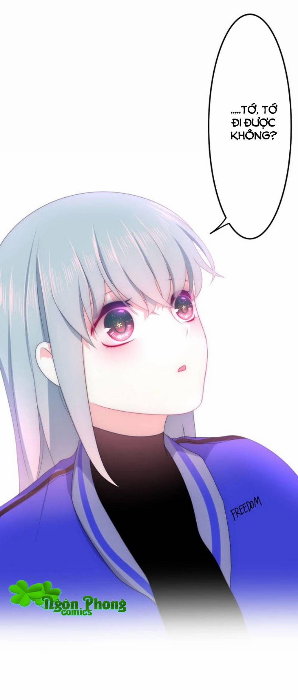 Tháng Sáu Không Hẹn Mà Gặp 22 trang 12