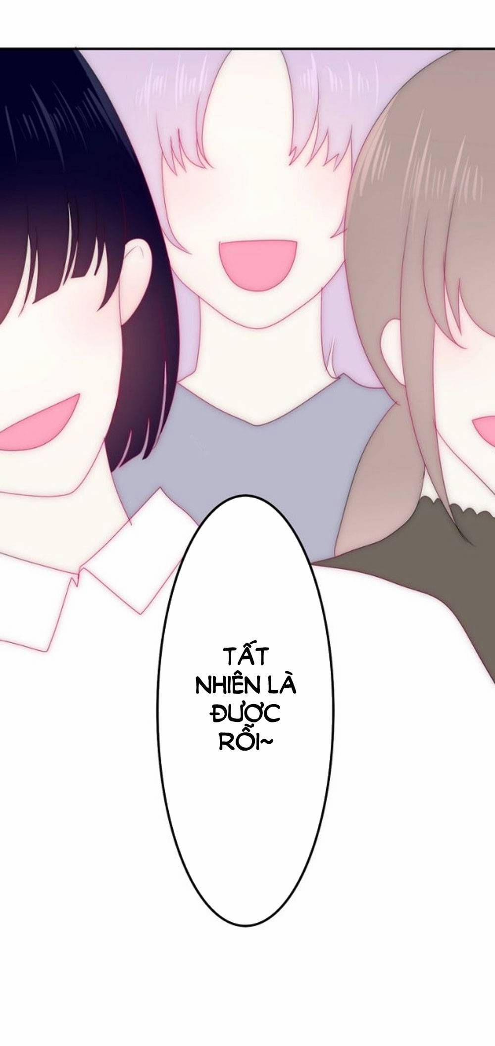 Tháng Sáu Không Hẹn Mà Gặp 22 trang 14