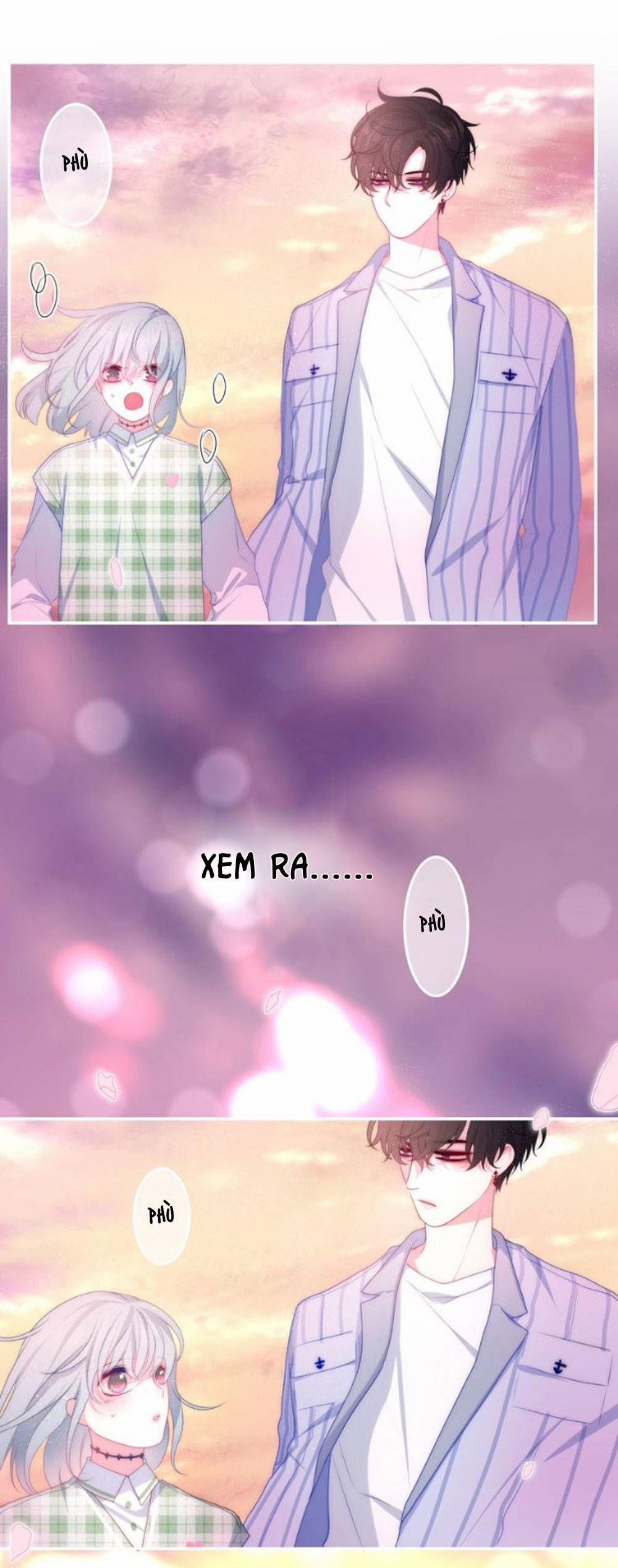 Tháng Sáu Không Hẹn Mà Gặp 22 trang 2