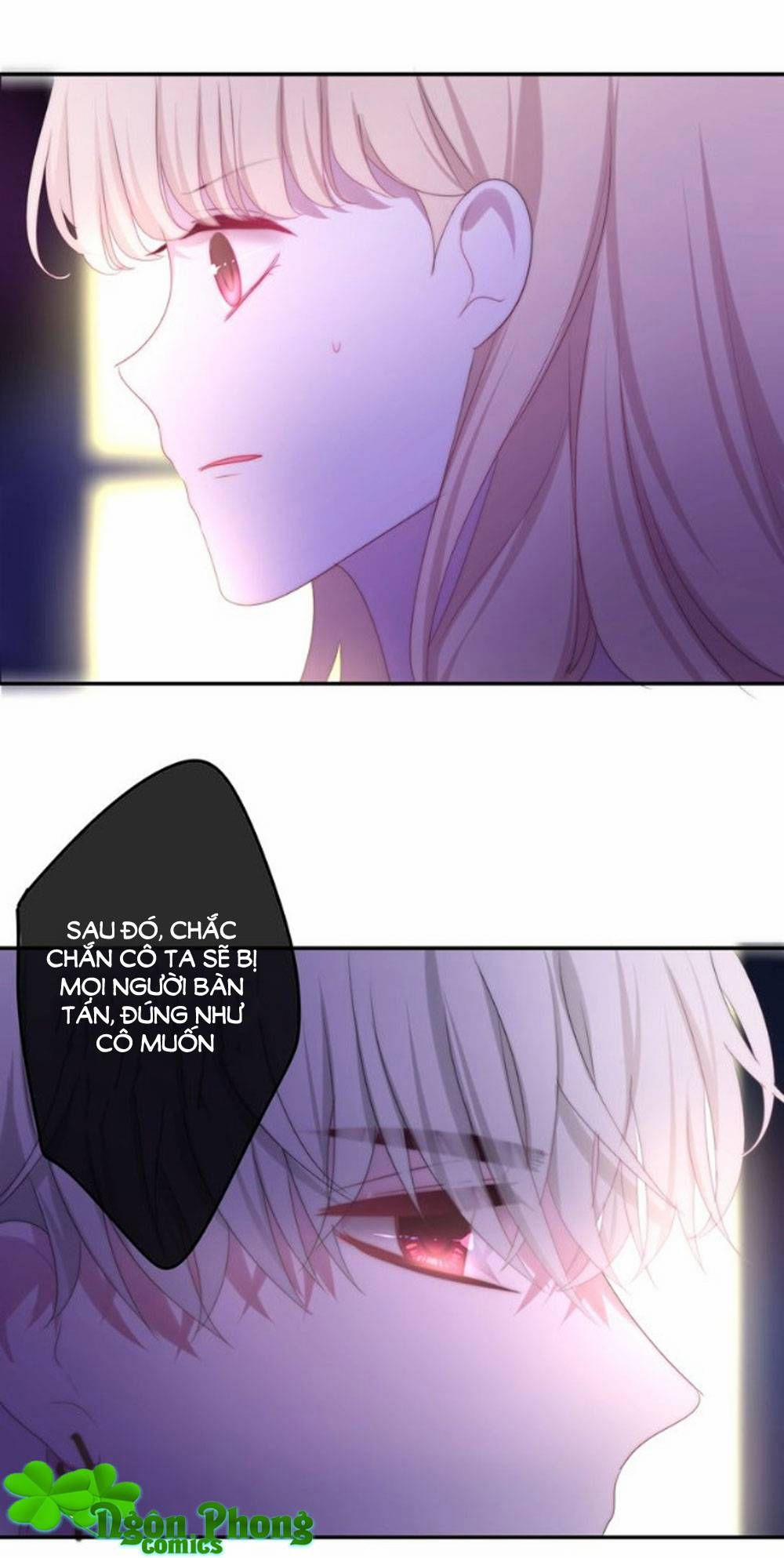 Tháng Sáu Không Hẹn Mà Gặp 22 trang 21