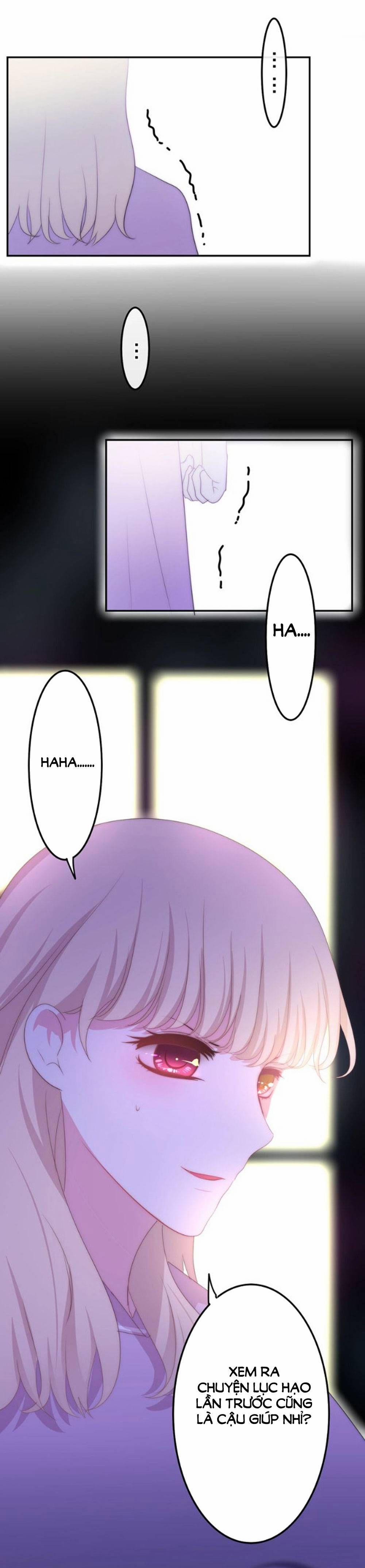 Tháng Sáu Không Hẹn Mà Gặp 22 trang 25