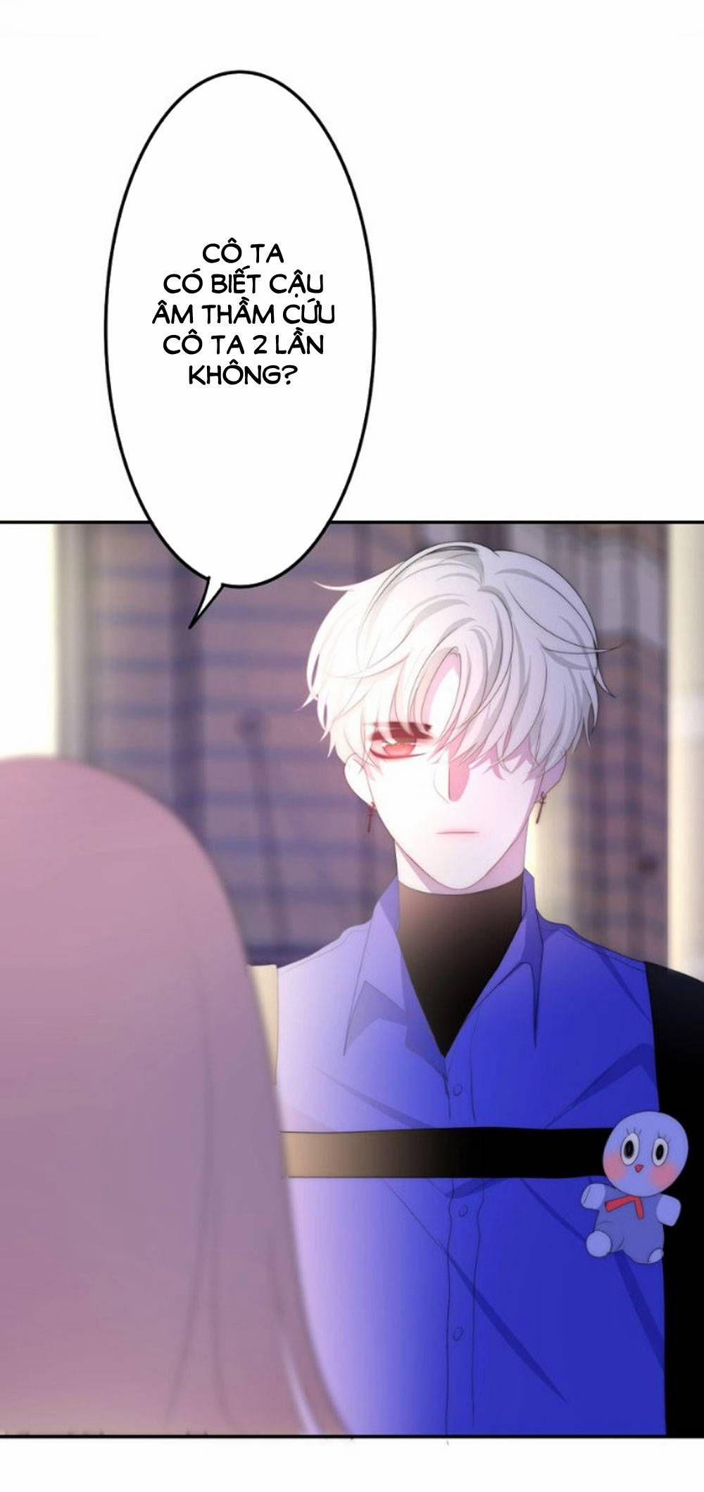 Tháng Sáu Không Hẹn Mà Gặp 22 trang 27