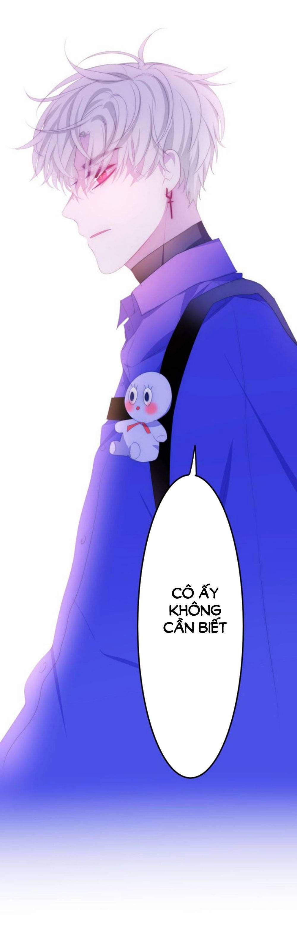 Tháng Sáu Không Hẹn Mà Gặp 22 trang 28