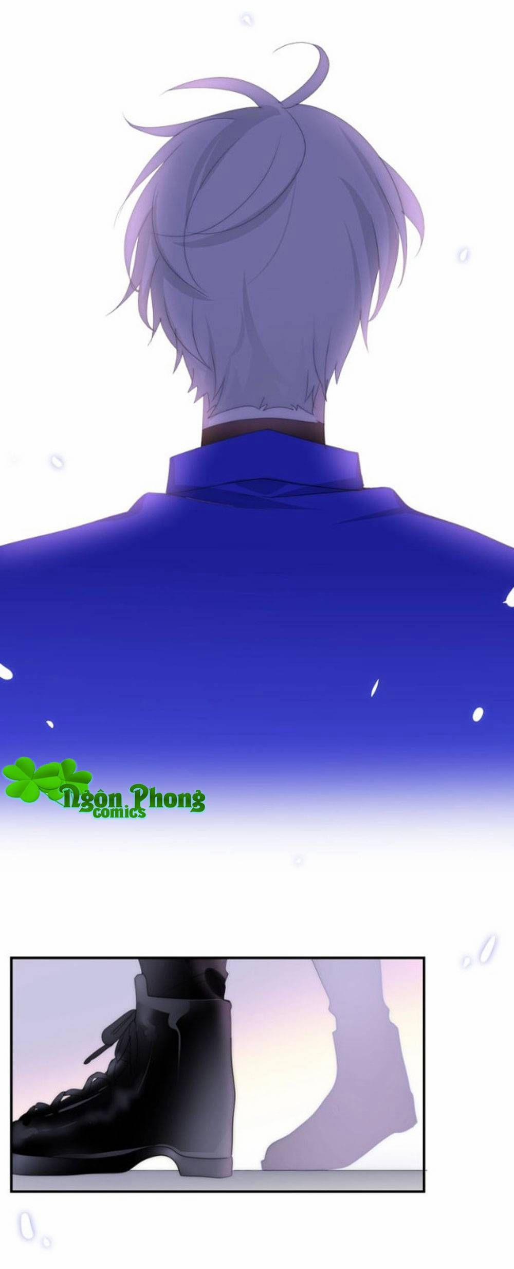 Tháng Sáu Không Hẹn Mà Gặp 22 trang 31