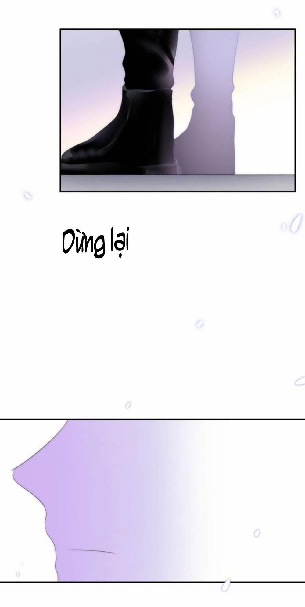 Tháng Sáu Không Hẹn Mà Gặp 22 trang 32