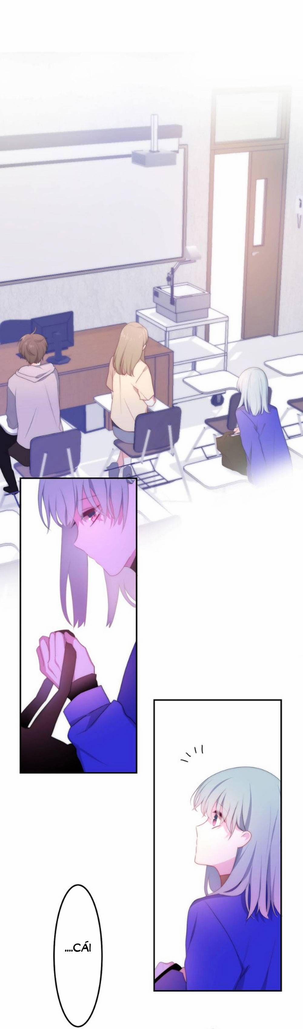 Tháng Sáu Không Hẹn Mà Gặp 22 trang 5