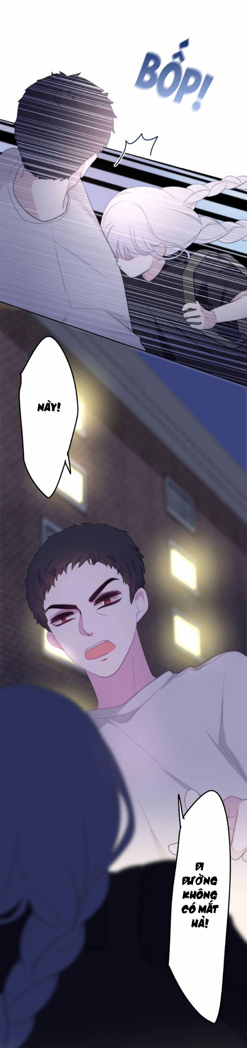 Tháng Sáu Không Hẹn Mà Gặp 23 trang 11