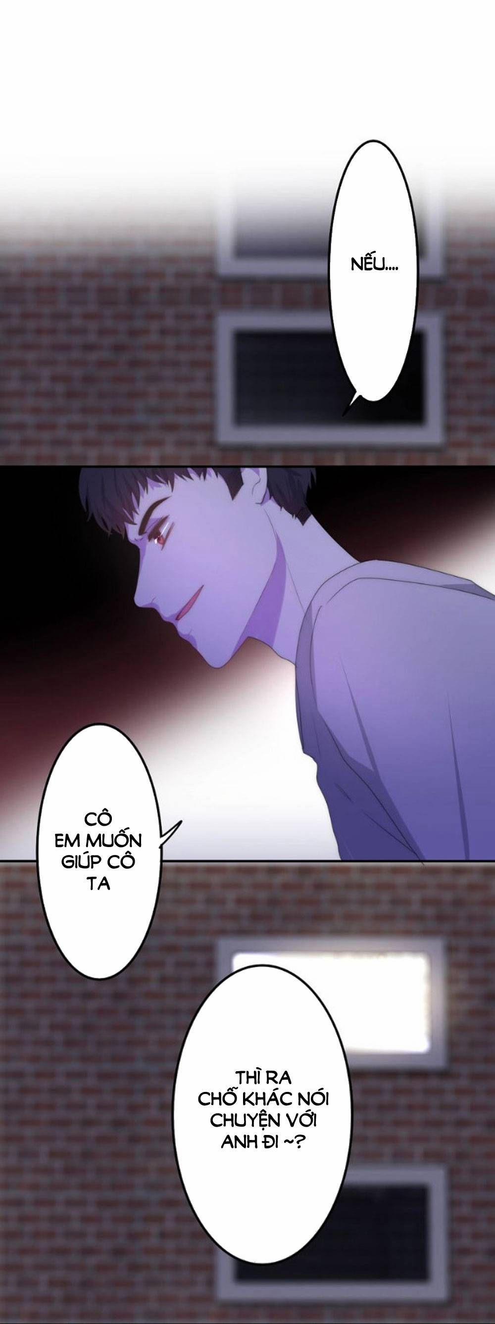 Tháng Sáu Không Hẹn Mà Gặp 23 trang 19