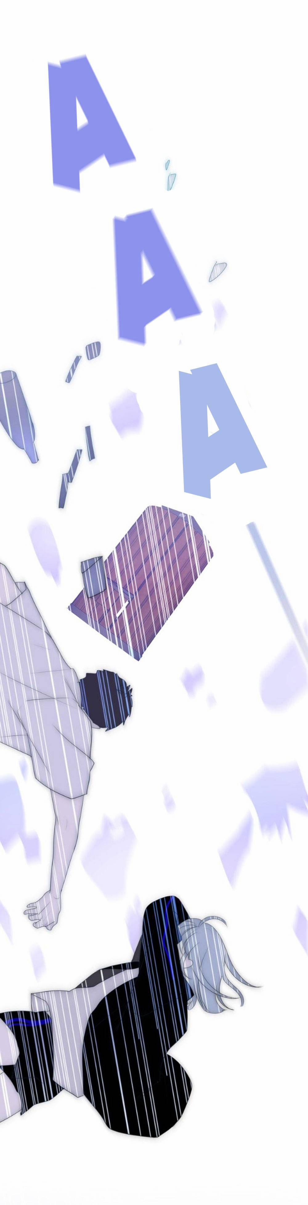 Tháng Sáu Không Hẹn Mà Gặp 23 trang 34