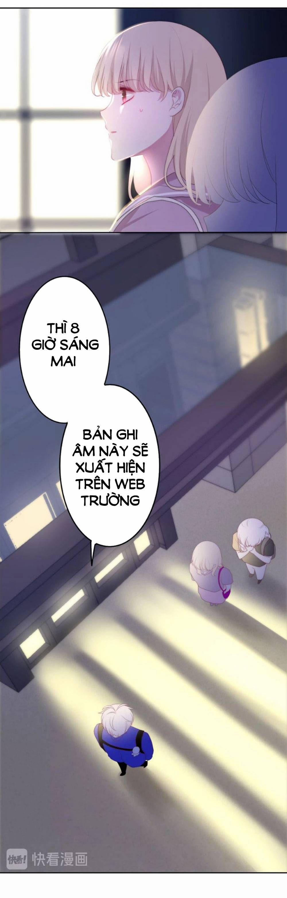 Tháng Sáu Không Hẹn Mà Gặp 23 trang 5