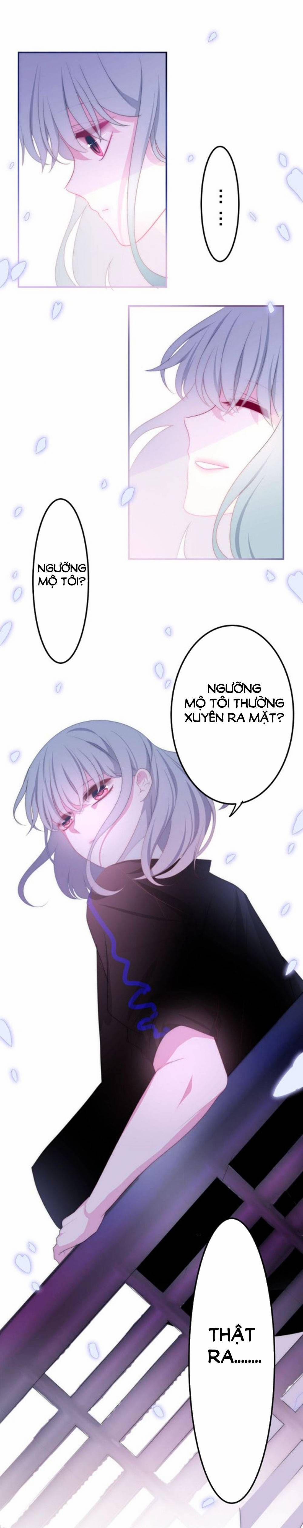 Tháng Sáu Không Hẹn Mà Gặp 24 trang 12