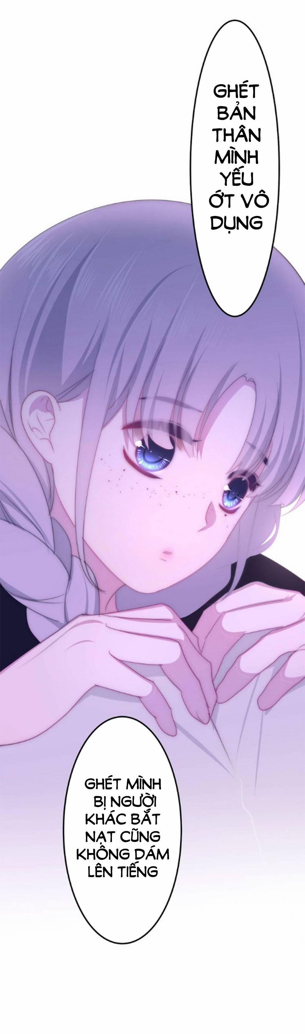 Tháng Sáu Không Hẹn Mà Gặp 24 trang 14