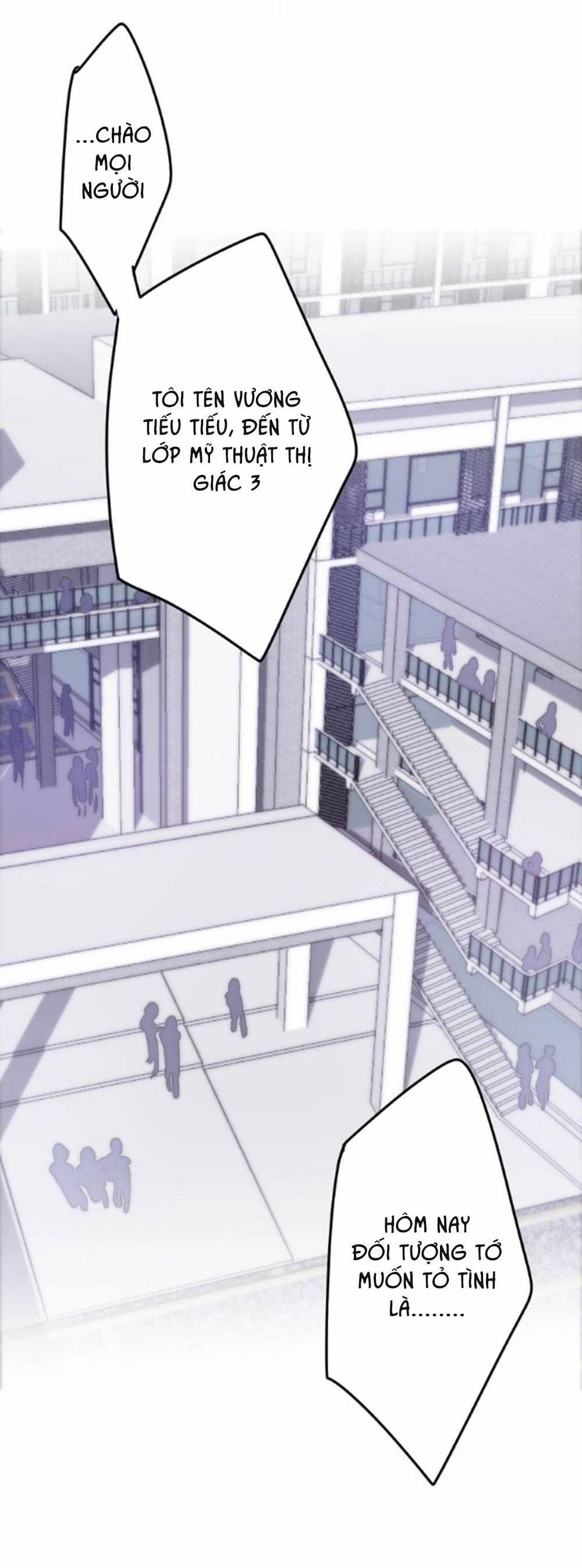 Tháng Sáu Không Hẹn Mà Gặp 24 trang 26