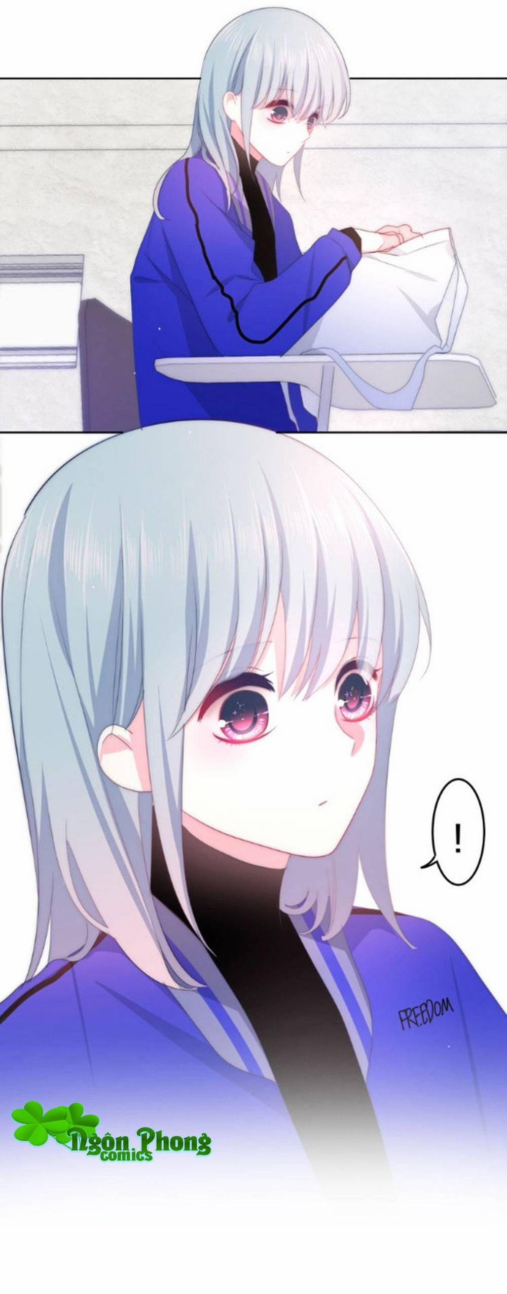 Tháng Sáu Không Hẹn Mà Gặp 24 trang 31