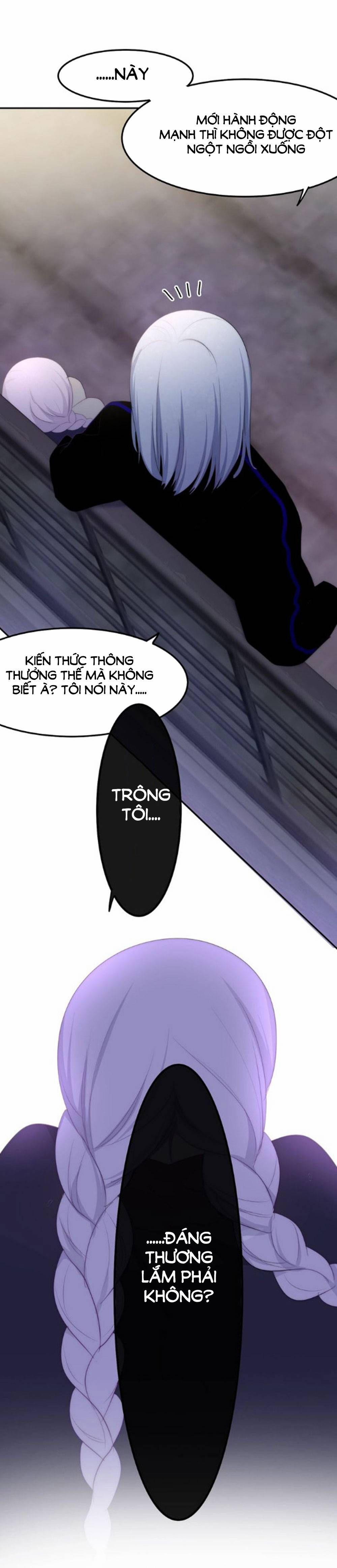 Tháng Sáu Không Hẹn Mà Gặp 24 trang 8