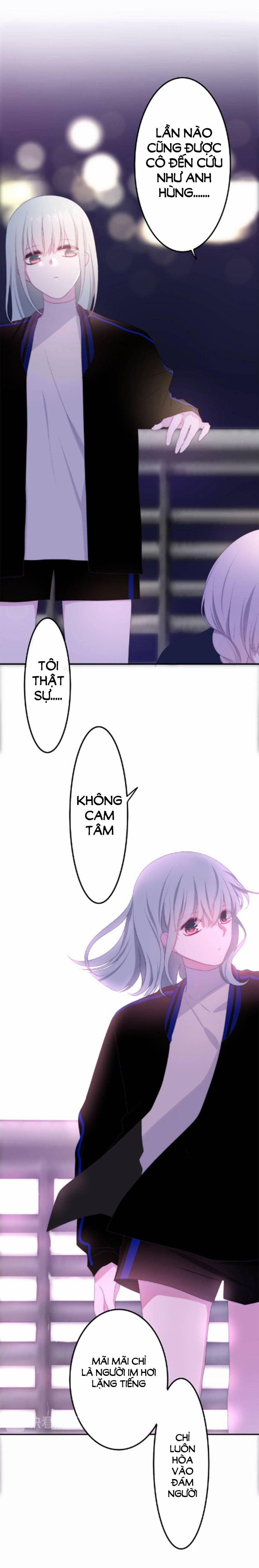 Tháng Sáu Không Hẹn Mà Gặp 24 trang 9